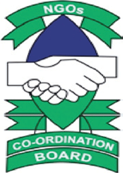 Non-Governmental Organizations Co-ordination Board Kenya